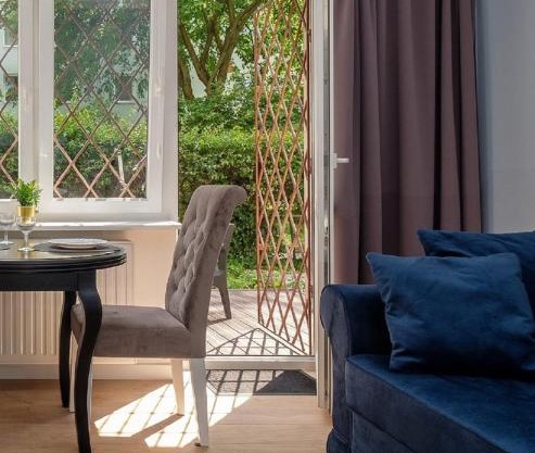 Labo Apartment Sady Żoliborskie