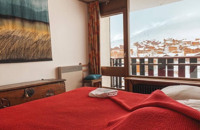 Lac de Tignes - Beautiful and confortable appartment - WIFI