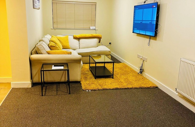 Lady Charlotte house is suitable for workers and large families for vacation