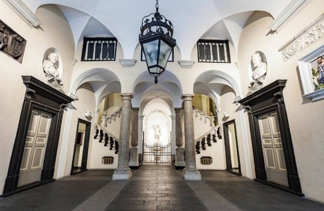 Lady OF Dreams Vivere Dentro un Sogno