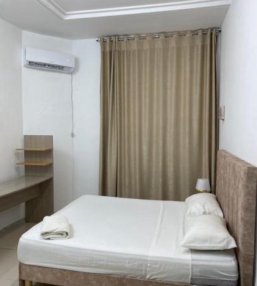 Lafayette Apartment in Downtown Tunis