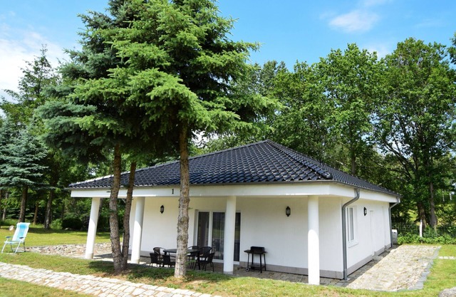 Lagów Jacuzzi Bungalow Retreat