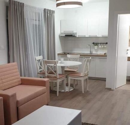 Laganini, studio apartman 3 FLOWER