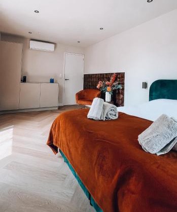 Lago di Vinkeveen Suites