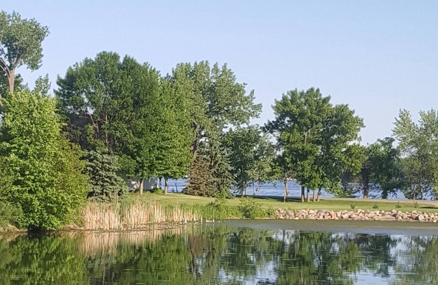 Lagoon Home