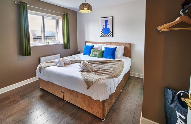 Lagoon House Tamworth