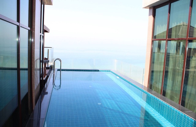 Lagoona Beach Luxury Resort and Spa