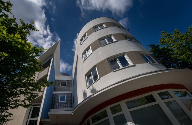 Lagrange Apart'HOTEL Mulhouse