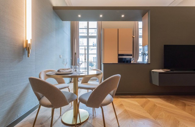 Lagrange Design Apartments by Wonderful Italy - Alfa
