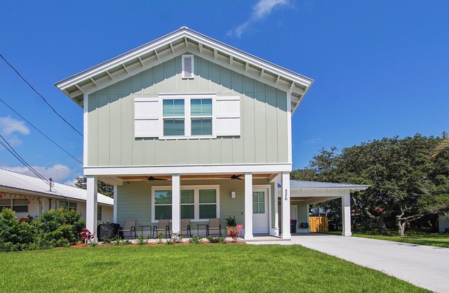 Laguna Dreamin, 4 br 4 ba, private pool, 5 min walk to beach, Laguna Beach area
