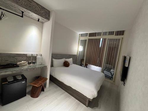 Lai Jie Accommodation新北市民宿411號