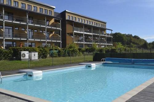 Lake best view - Amiral 21