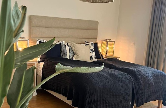 Lake Constance Apartment