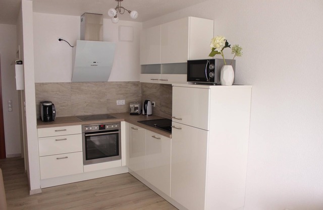 Lake Constance, Friedrichshafen, central location, 2 people, Lake Constance center