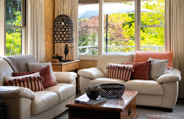 Lake Daylesford Cottage