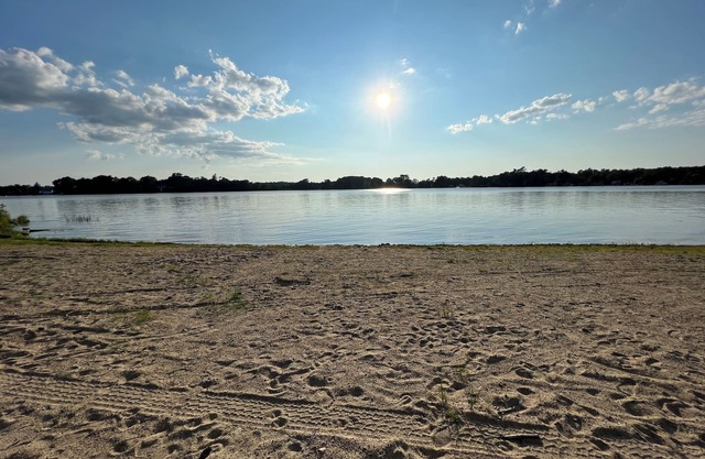 Lake front Bliss/Your perfect get away on the water.