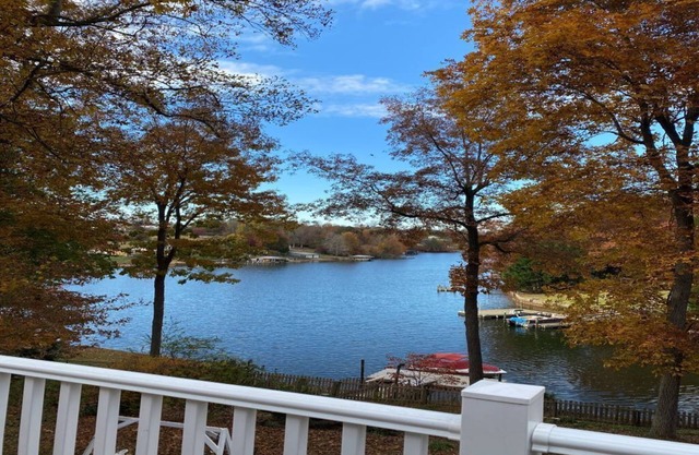 Lake Hickory