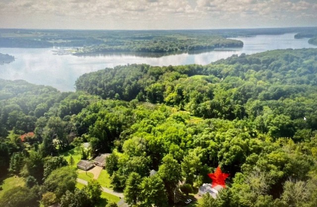 LAKE HOUSE ON ROCKY FORK LAKE MOUNTAIN VIEW DR!