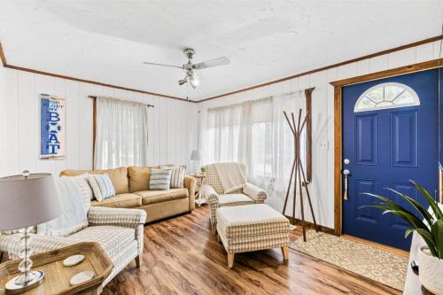 Lake Huron Getaway by arc Rental Management