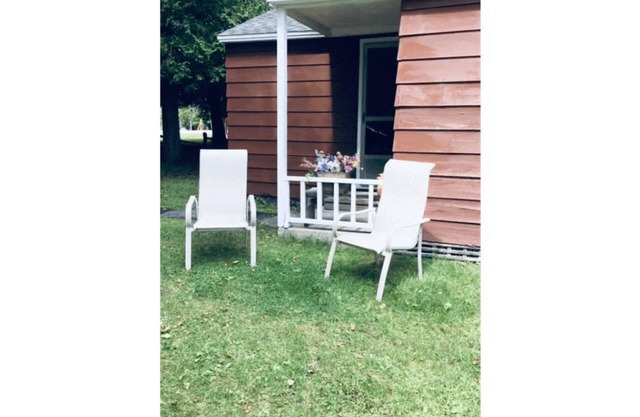 Lake Huron Vacation Cabin, 1 Room Cabin