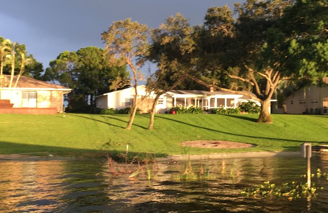 Lake June Zen Retreat