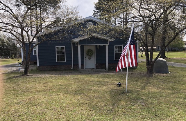 LAKE MARION LAKE FRONT VACATION RENTAL