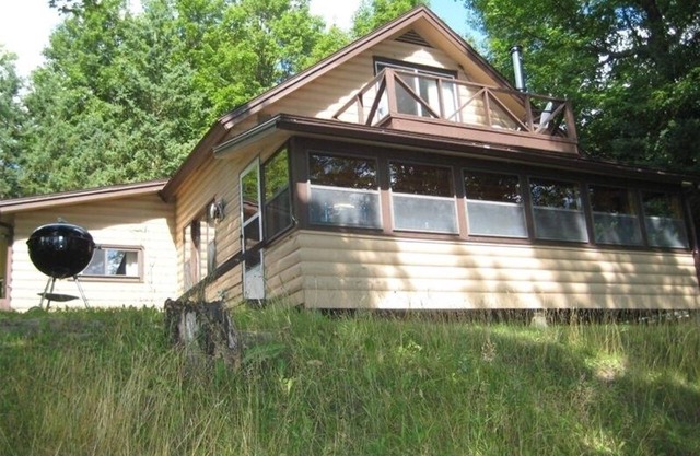 Lake Michigamme Cabin, Your Home Away from Home!