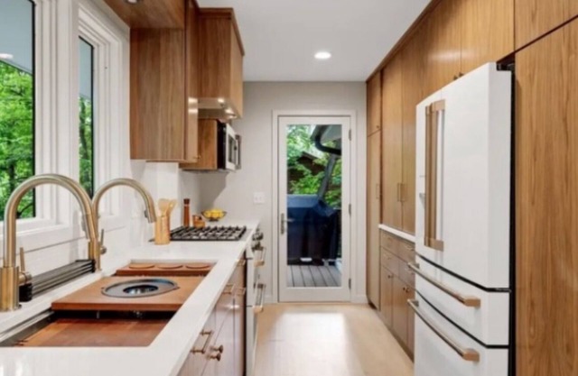 Lake Minnetonka 4-bedroom home.