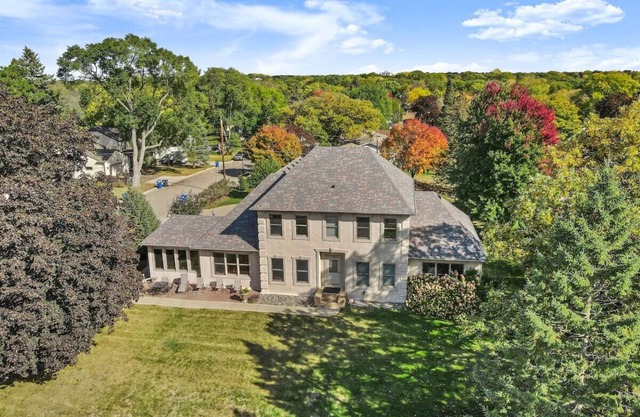 Lake Phalen Place, steps from lake & trails