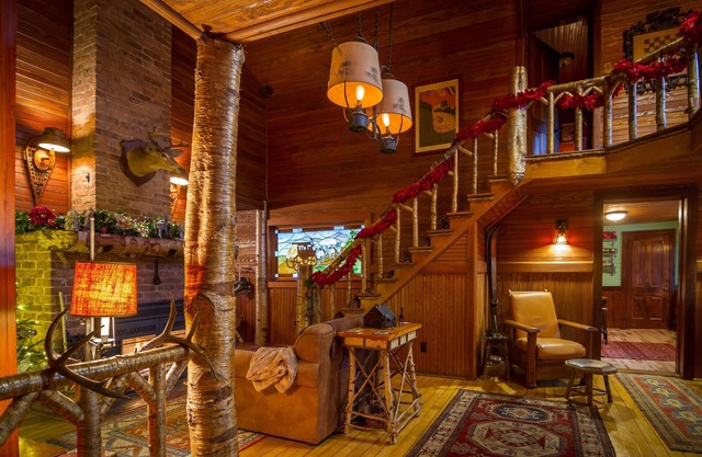Lake Placid Stagecoach Inn