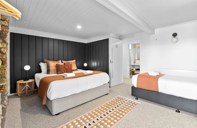 Lake Terrace Lodge Premium Home