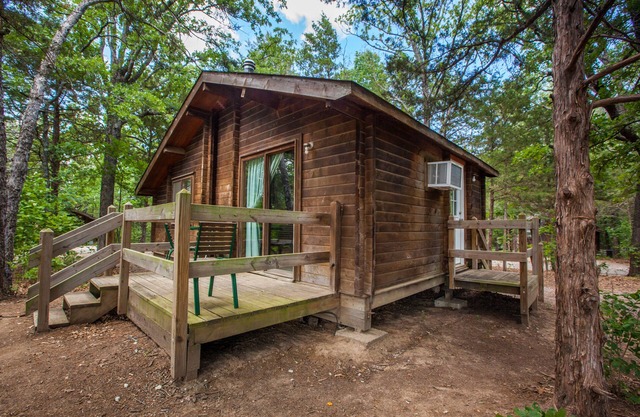 Lake Texoma RV Campground