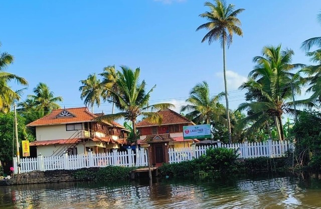 Lake Tree Homes and Resorts