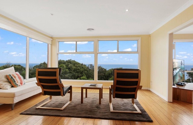 Lake Tyers Beach House - Lake Tyers Beach