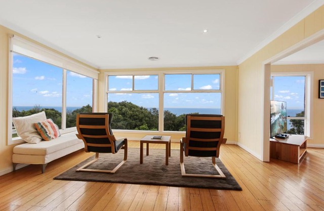 Lake Tyers Beach House