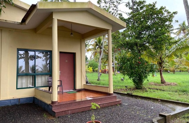 Lake Vechoor Villas By BRDGE HOSPITALITY