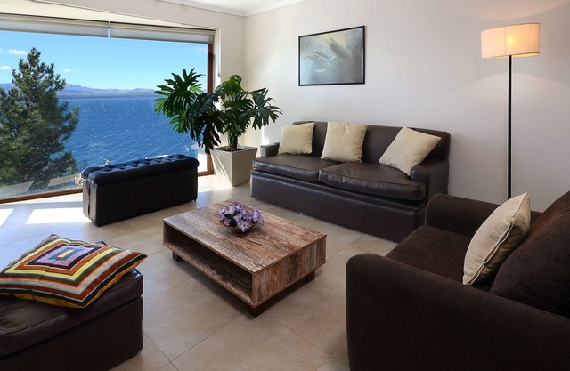 Lake View Bariloche 2 bedroom