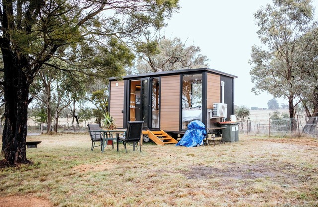 Lake View Farmstay by Tiny Away