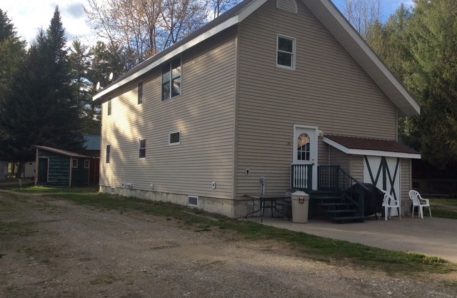 Lake View Home In Beautiful Wells, NY