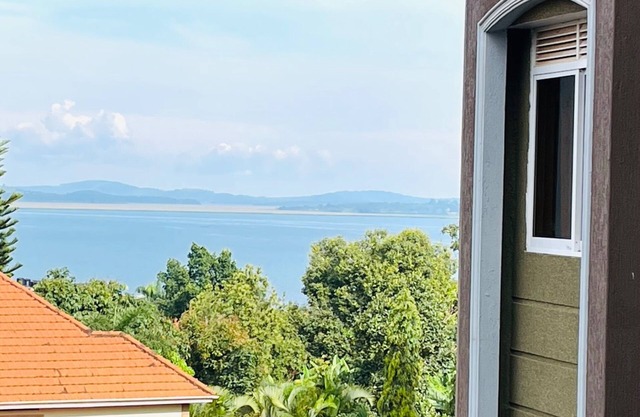 Lake View Muyenga Apartment