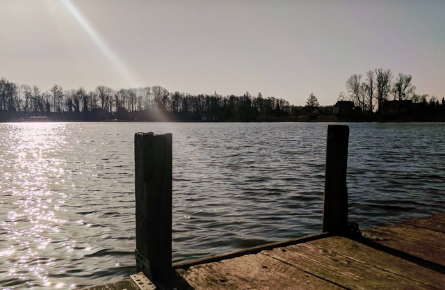 Lake View Peaceful Retreat - Perfect for couples.