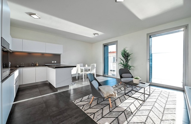 Lake View Suite Melide