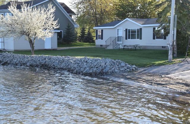 Lake Winnebago Vacation Rentals