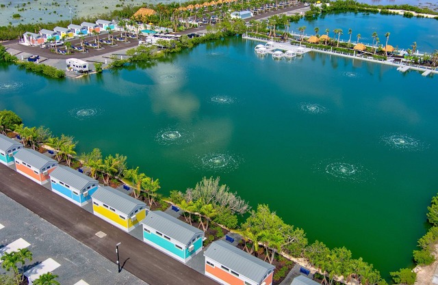 Lakefront Bungalow - Pet-Friendly - Sugarloaf Key - Great Amenities (22)