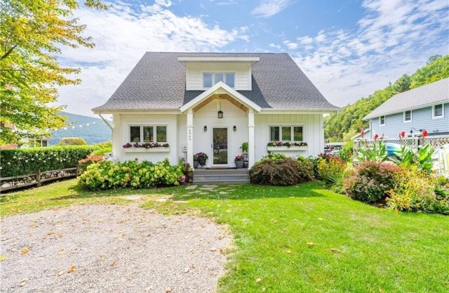 Lakefront | Dock | Hot Tub | Near Boat Launch
