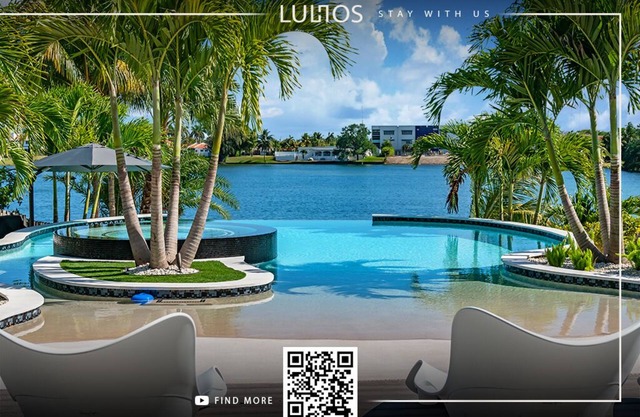 Lakefront Luxury Retreat – 7BR Paradise Escape
