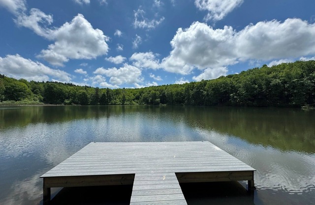Lakefront Retreat, near All Star Village, in the Catskills