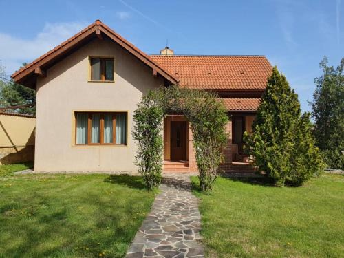 Lakehouse Izvorani