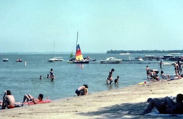 Lakeland RV Campground
