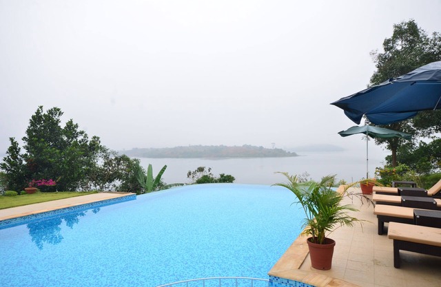 LakeRose Wayanad Resort